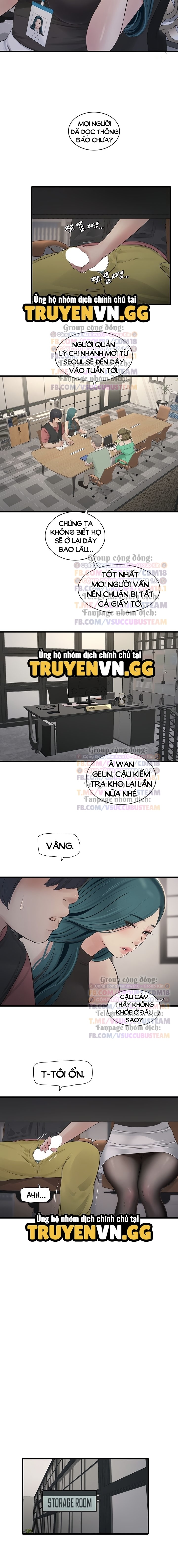 Nhật Ký Thông Lỗ Chap Chapter 38-Nhật Ký Thông Lỗ - Next Chap 39