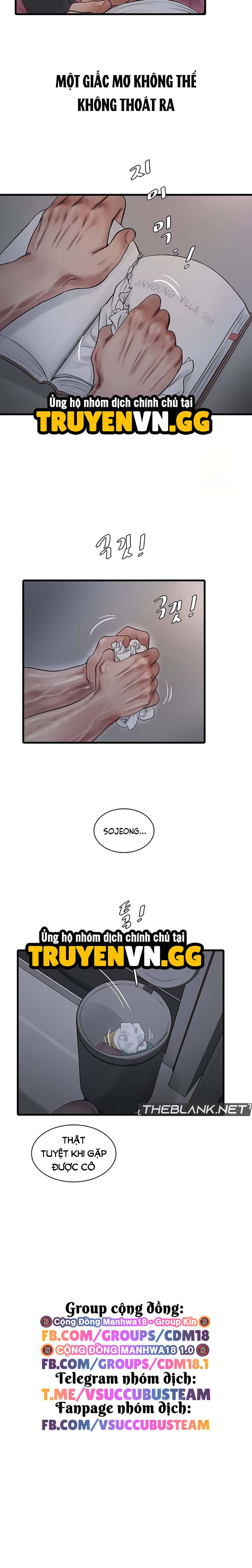 Nhật Ký Thông Lỗ Chap Chapter 40-Nhật Ký Thông Lỗ - Next Chap 41