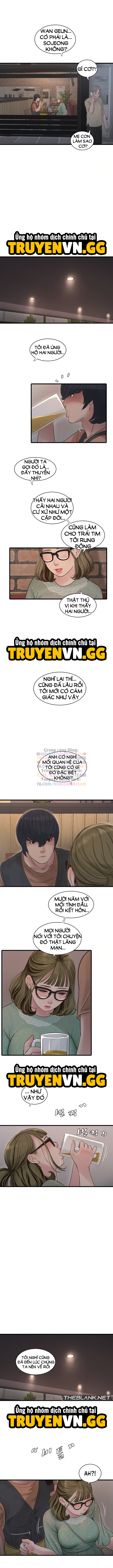 Nhật Ký Thông Lỗ Chap Chapter 41-Nhật Ký Thông Lỗ - Next Chap 42