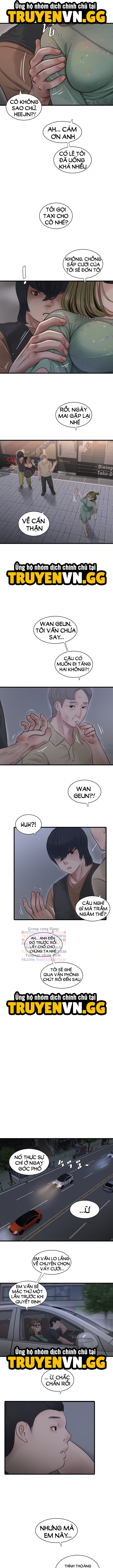 Nhật Ký Thông Lỗ Chap Chapter 41-Nhật Ký Thông Lỗ - Next Chap 42