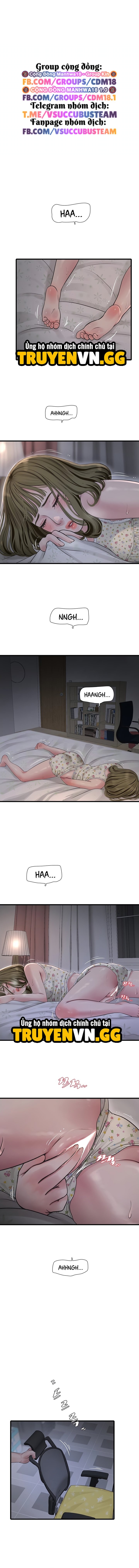 Nhật Ký Thông Lỗ Chap Chapter 42-Nhật Ký Thông Lỗ - Next Chap 43