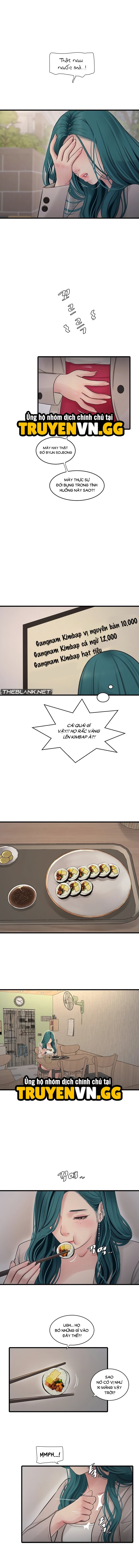 Nhật Ký Thông Lỗ Chap Chapter 42-Nhật Ký Thông Lỗ - Next Chap 43