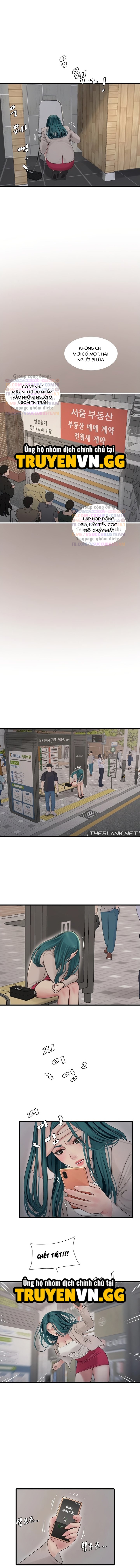 Nhật Ký Thông Lỗ Chap Chapter 42-Nhật Ký Thông Lỗ - Next Chap 43