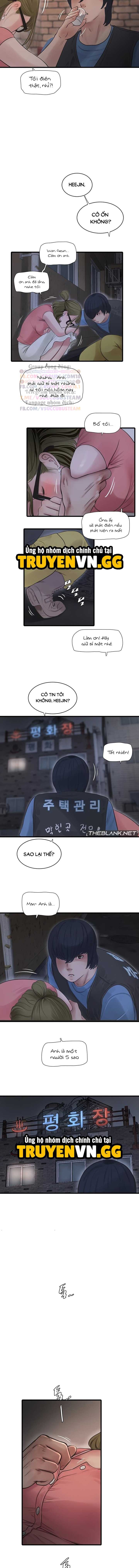 Nhật Ký Thông Lỗ Chap Chapter 43-Nhật Ký Thông Lỗ - Next Chap 44