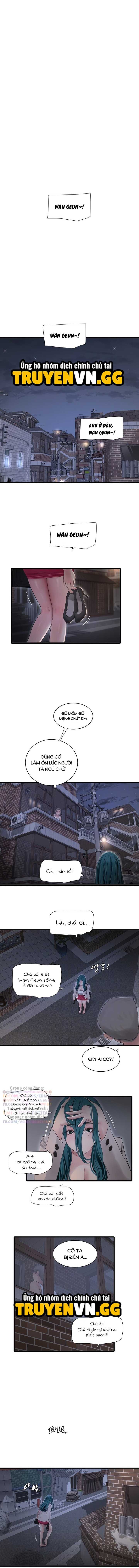 Nhật Ký Thông Lỗ Chap Chapter 43-Nhật Ký Thông Lỗ - Next Chap 44