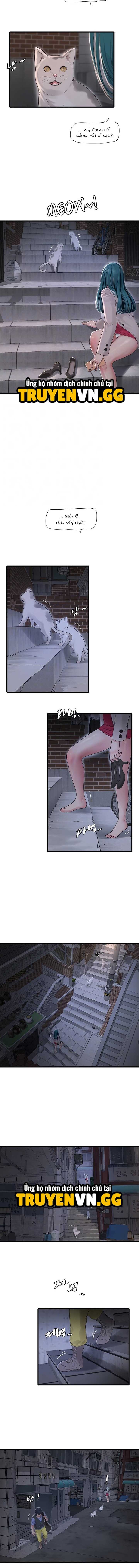 Nhật Ký Thông Lỗ Chap Chapter 43-Nhật Ký Thông Lỗ - Next Chap 44