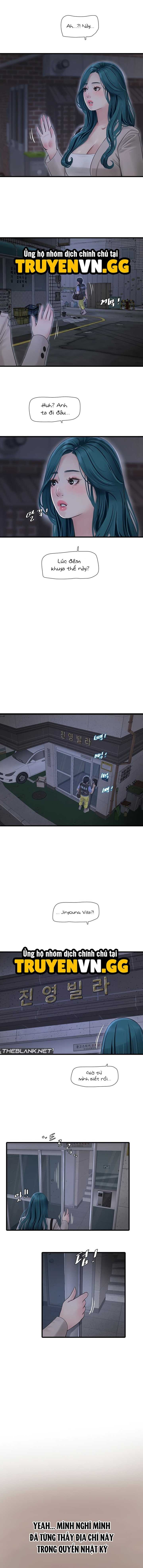 Nhật Ký Thông Lỗ Chap Chapter 43-Nhật Ký Thông Lỗ - Next Chap 44