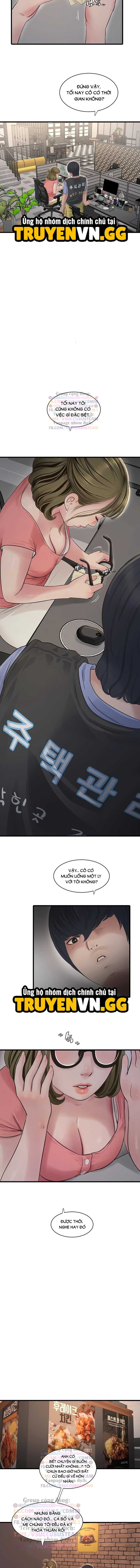 Nhật Ký Thông Lỗ Chap Chapter 43-Nhật Ký Thông Lỗ - Next Chap 44