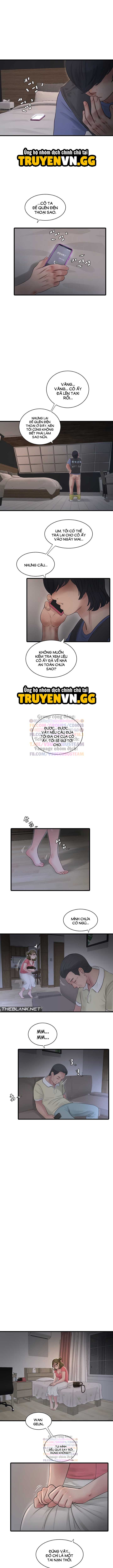 Nhật Ký Thông Lỗ Chap Chapter 44-Nhật Ký Thông Lỗ - Next Chap 45