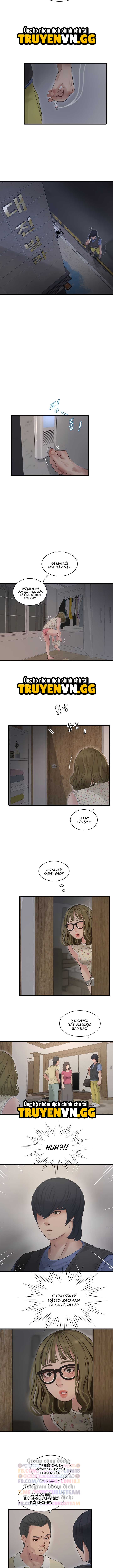 Nhật Ký Thông Lỗ Chap Chapter 44-Nhật Ký Thông Lỗ - Next Chap 45