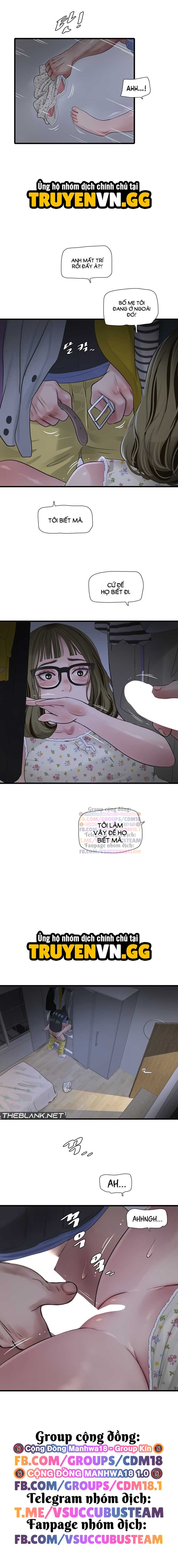 Nhật Ký Thông Lỗ Chap Chapter 44-Nhật Ký Thông Lỗ - Next Chap 45