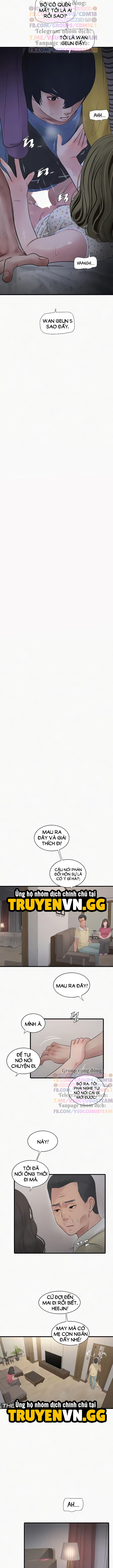 Nhật Ký Thông Lỗ Chap Chapter 45-Nhật Ký Thông Lỗ - Next Chap 46