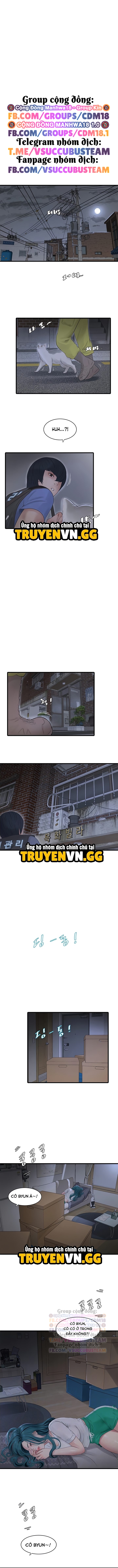 Nhật Ký Thông Lỗ Chap Chapter 47-Nhật Ký Thông Lỗ - Next Chap 48