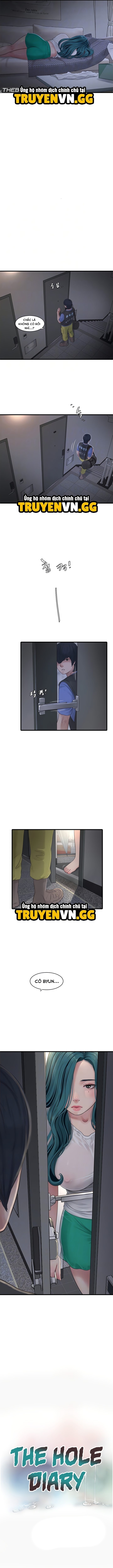 Nhật Ký Thông Lỗ Chap Chapter 47-Nhật Ký Thông Lỗ - Next Chap 48