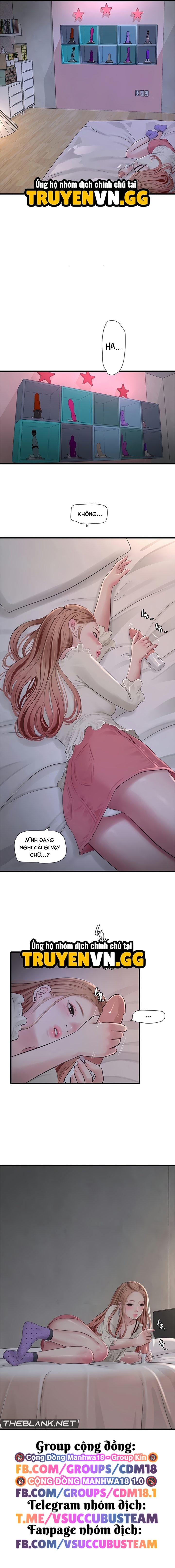 Nhật Ký Thông Lỗ Chap Chapter 47-Nhật Ký Thông Lỗ - Next Chap 48