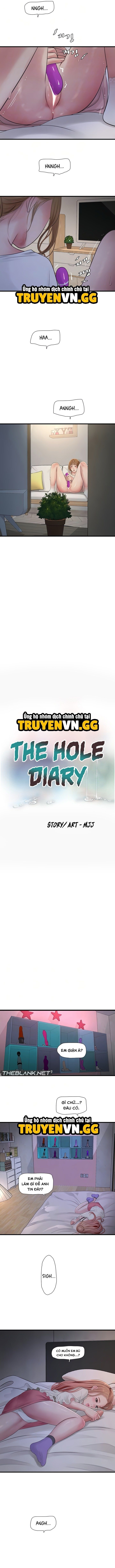 Nhật Ký Thông Lỗ Chap Chapter 48-Nhật Ký Thông Lỗ - Next Chap 49