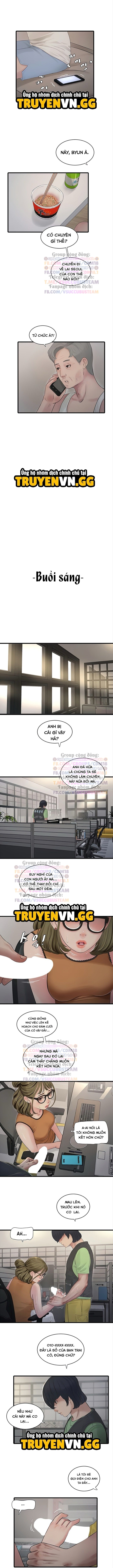 Nhật Ký Thông Lỗ Chap Chapter 48-Nhật Ký Thông Lỗ - Next Chap 49
