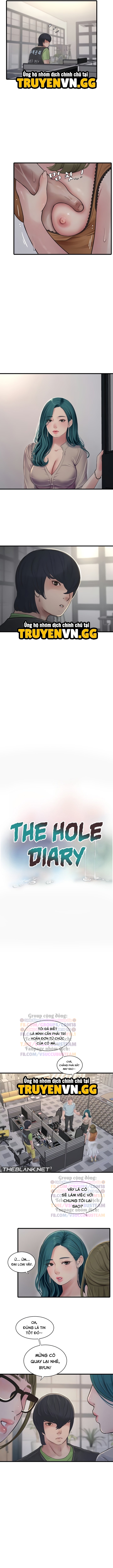 Nhật Ký Thông Lỗ Chap Chapter 49-Nhật Ký Thông Lỗ - Next Chap 50