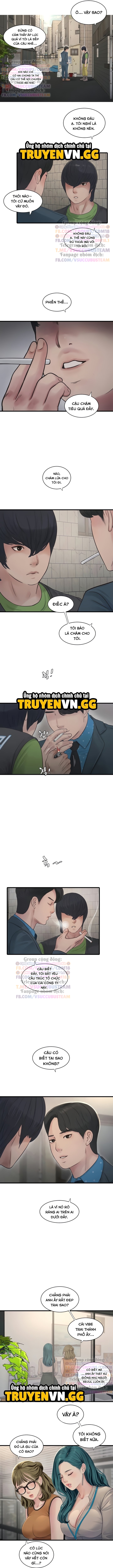 Nhật Ký Thông Lỗ Chap Chapter 49-Nhật Ký Thông Lỗ - Next Chap 50