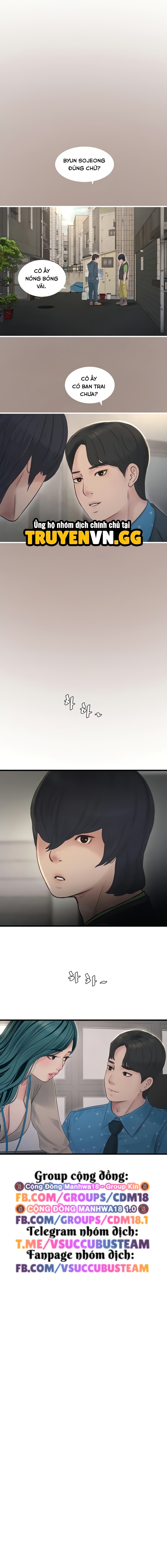 Nhật Ký Thông Lỗ Chap Chapter 49-Nhật Ký Thông Lỗ - Next Chap 50