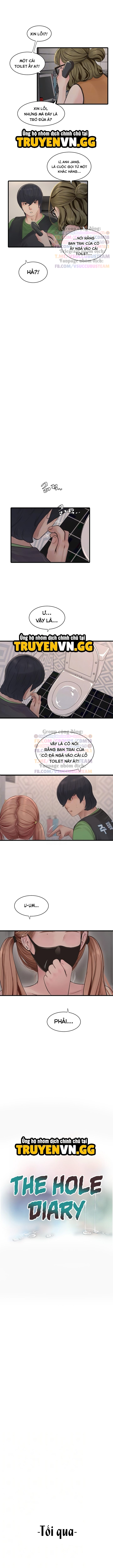 Nhật Ký Thông Lỗ Chap Chapter 50-Nhật Ký Thông Lỗ - Next Chap 51