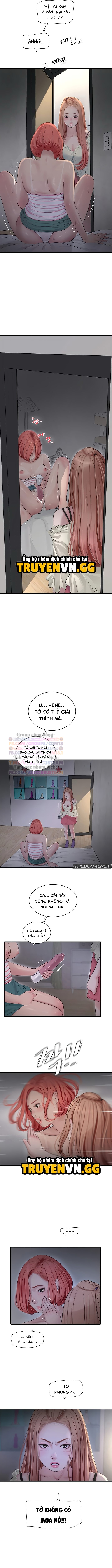 Nhật Ký Thông Lỗ Chap Chapter 50-Nhật Ký Thông Lỗ - Next Chap 51