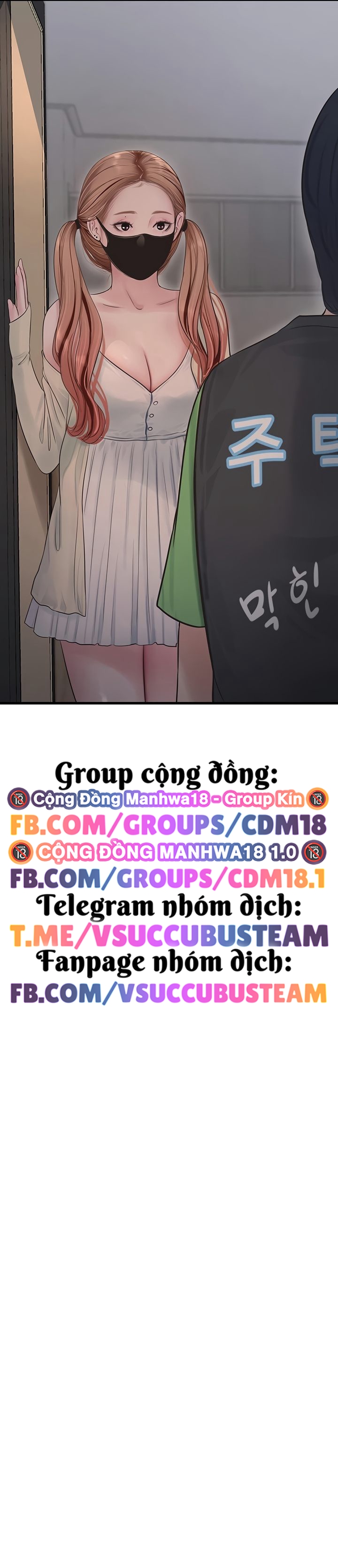 Nhật Ký Thông Lỗ Chap Chapter 50-Nhật Ký Thông Lỗ - Next Chap 51