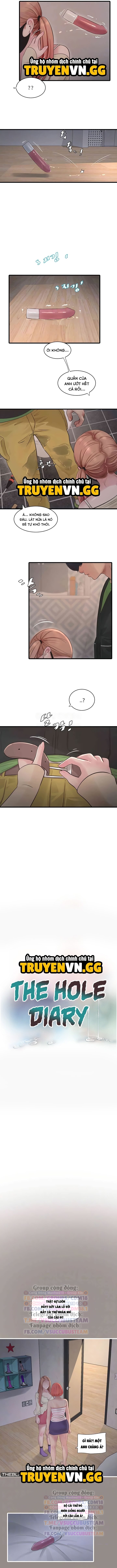 Nhật Ký Thông Lỗ Chap Chapter 51-Nhật Ký Thông Lỗ - Next Chap 52