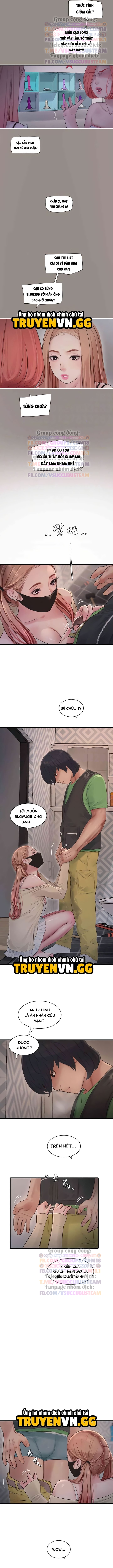 Nhật Ký Thông Lỗ Chap Chapter 51-Nhật Ký Thông Lỗ - Next Chap 52