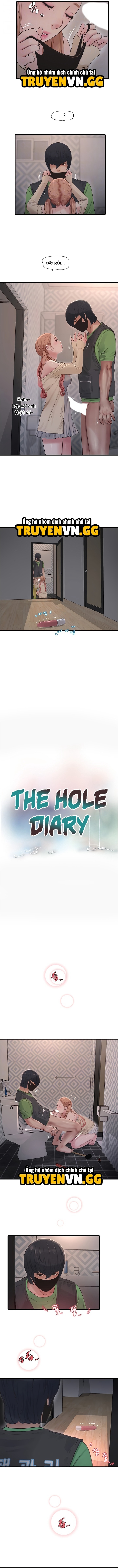 Nhật Ký Thông Lỗ Chap Chapter 52-Nhật Ký Thông Lỗ - Next Chap 53