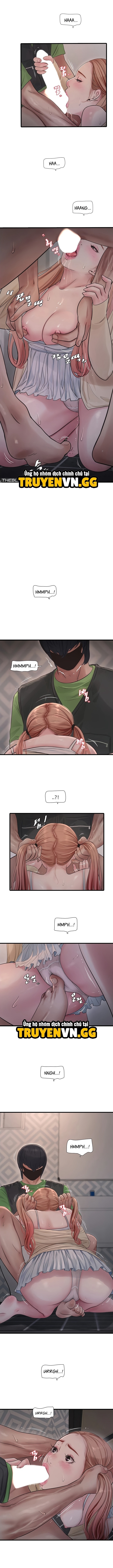 Nhật Ký Thông Lỗ Chap Chapter 52-Nhật Ký Thông Lỗ - Next Chap 53