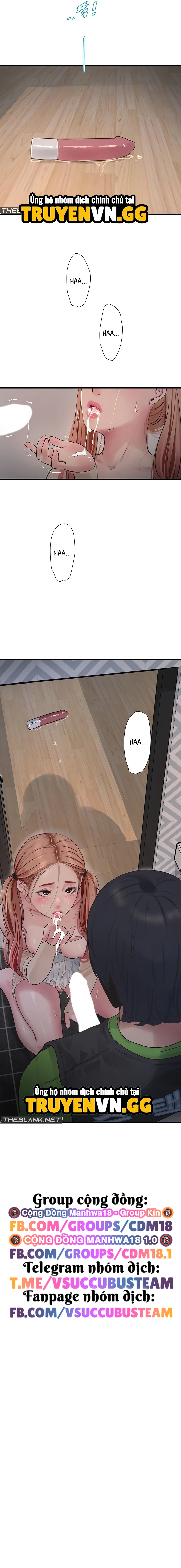 Nhật Ký Thông Lỗ Chap Chapter 52-Nhật Ký Thông Lỗ - Next Chap 53