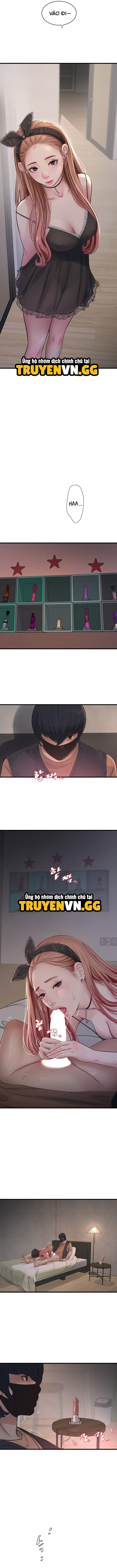 Nhật Ký Thông Lỗ Chap Chapter 53-Nhật Ký Thông Lỗ - Next Chap 54