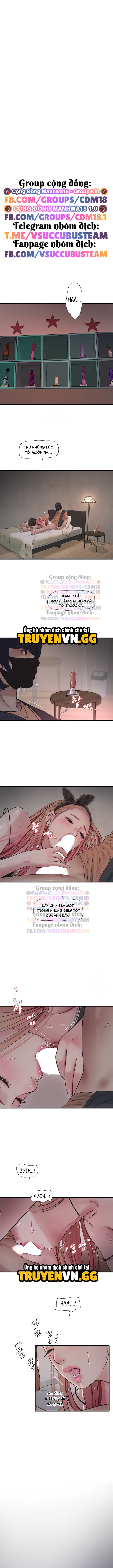 Nhật Ký Thông Lỗ Chap Chapter 54-Nhật Ký Thông Lỗ - Next Chap 55