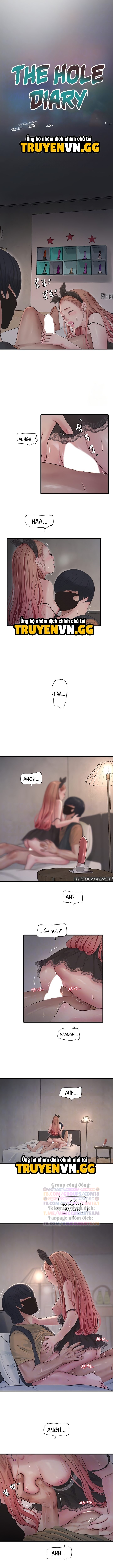 Nhật Ký Thông Lỗ Chap Chapter 54-Nhật Ký Thông Lỗ - Next Chap 55