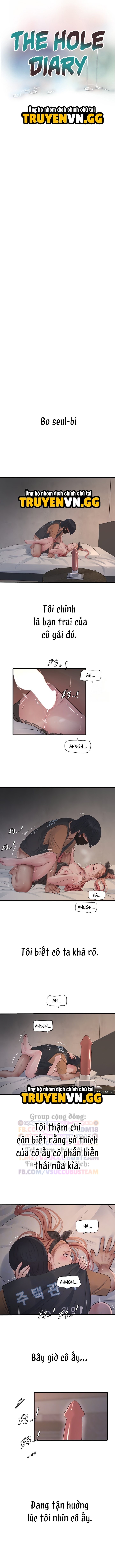 Nhật Ký Thông Lỗ Chap Chapter 55-Nhật Ký Thông Lỗ - Next Chap 56