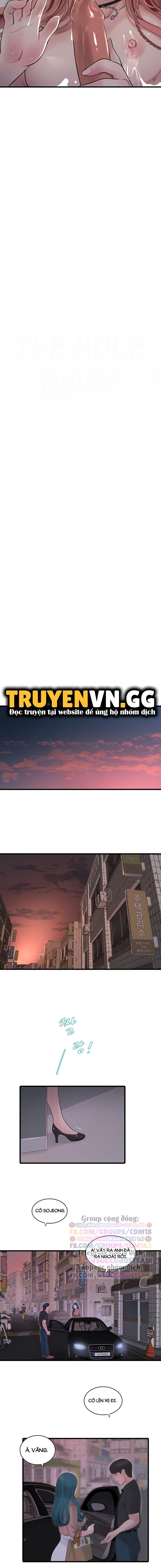 Nhật Ký Thông Lỗ Chap Chapter 56-Nhật Ký Thông Lỗ - Next Chap 57