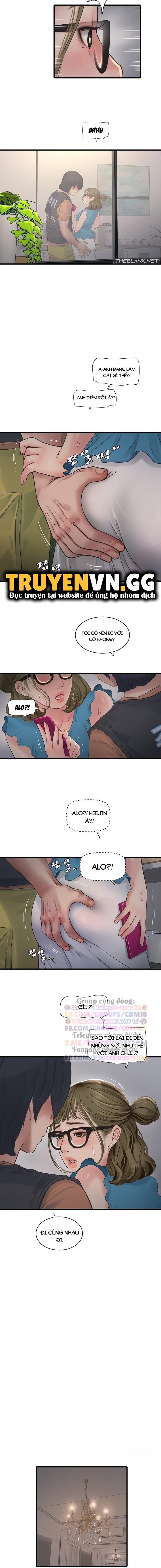 Nhật Ký Thông Lỗ Chap Chapter 56-Nhật Ký Thông Lỗ - Next Chap 57