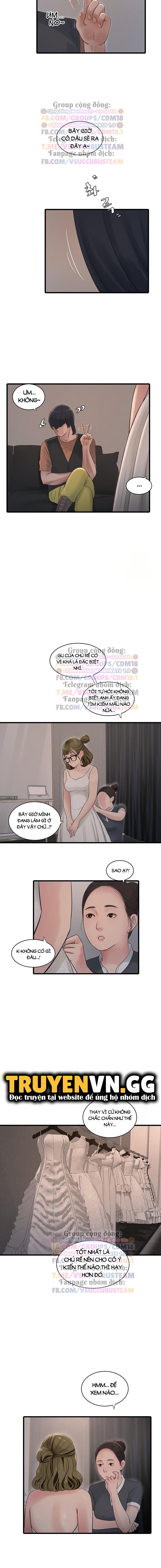 Nhật Ký Thông Lỗ Chap Chapter 56-Nhật Ký Thông Lỗ - Next Chap 57