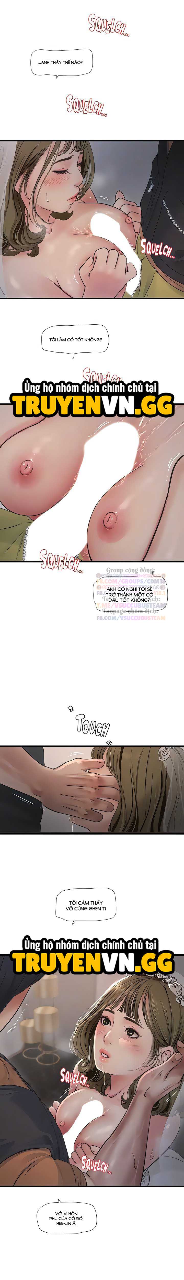 Nhật Ký Thông Lỗ Chap Chapter 57-Nhật Ký Thông Lỗ - Next Chap 58