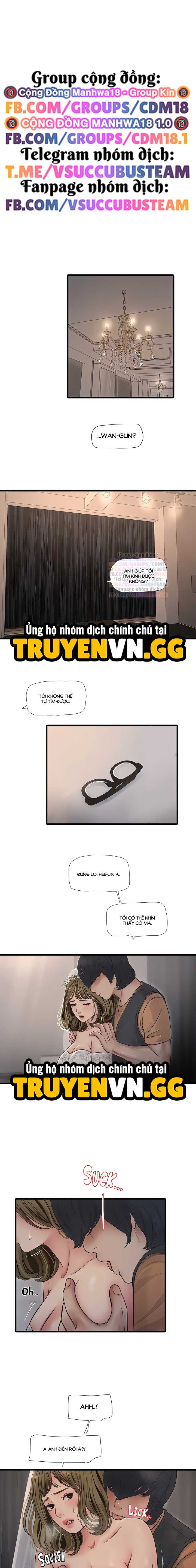 Nhật Ký Thông Lỗ Chap Chapter 57-Nhật Ký Thông Lỗ - Next Chap 58