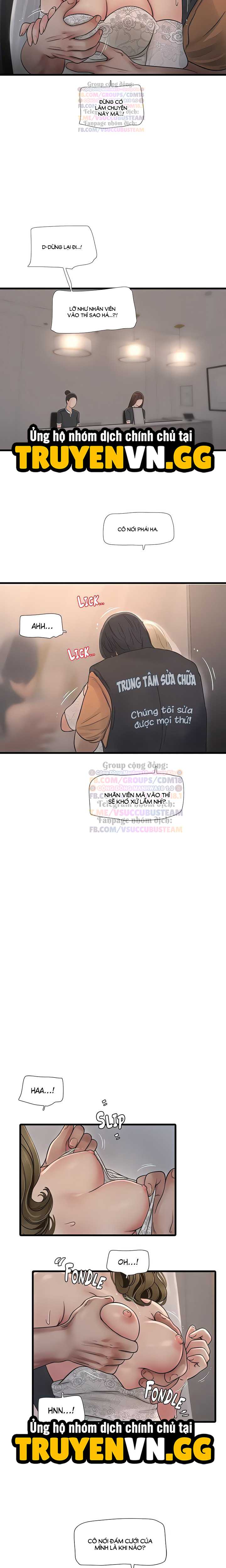 Nhật Ký Thông Lỗ Chap Chapter 57-Nhật Ký Thông Lỗ - Next Chap 58