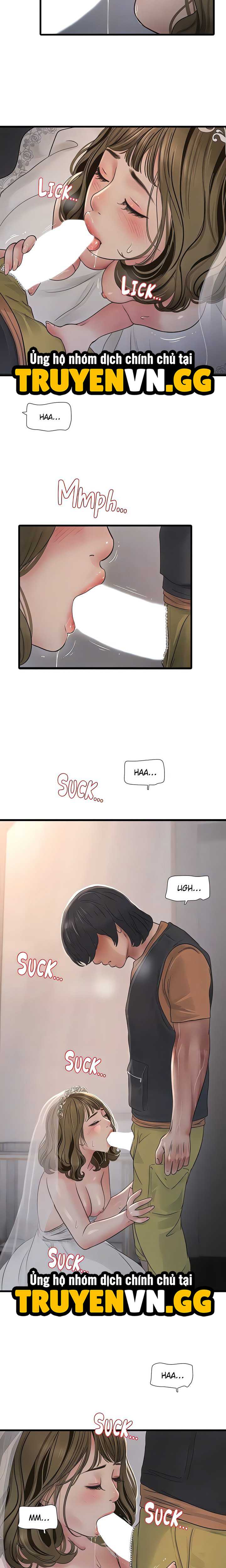 Nhật Ký Thông Lỗ Chap Chapter 57-Nhật Ký Thông Lỗ - Next Chap 58