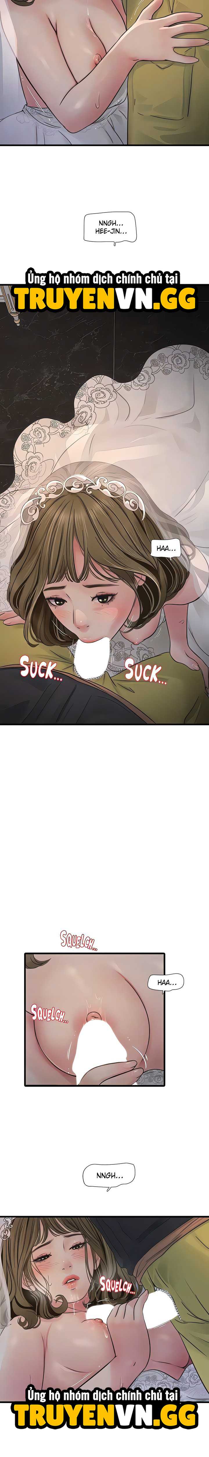 Nhật Ký Thông Lỗ Chap Chapter 57-Nhật Ký Thông Lỗ - Next Chap 58