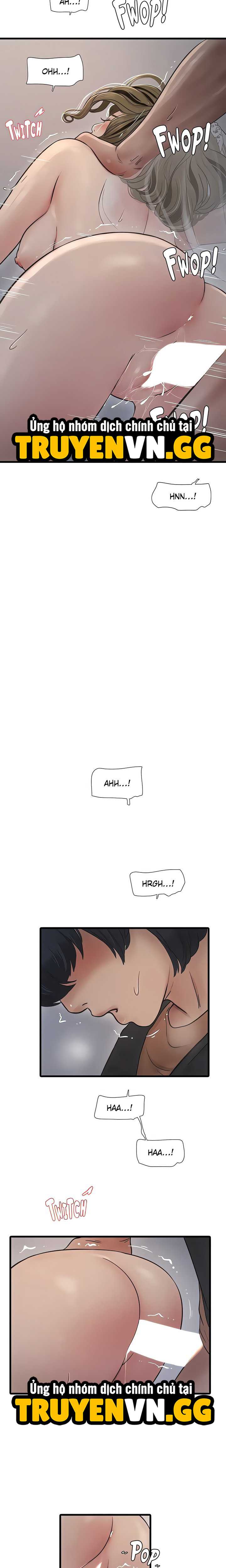 Nhật Ký Thông Lỗ Chap Chapter 58-Nhật Ký Thông Lỗ - Next Chap 59