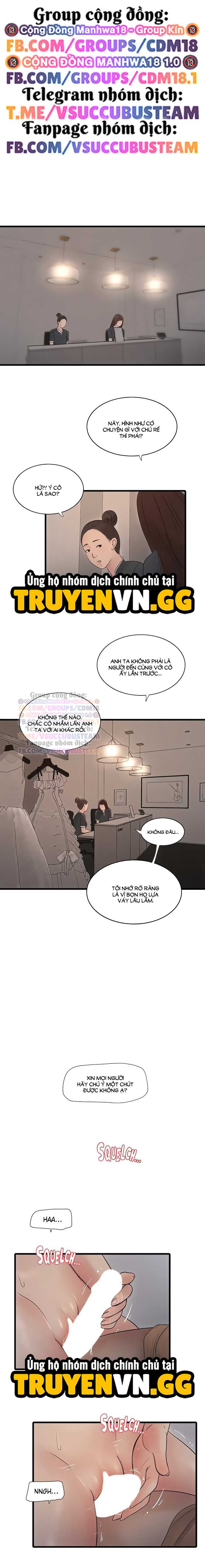 Nhật Ký Thông Lỗ Chap Chapter 58-Nhật Ký Thông Lỗ - Next Chap 59