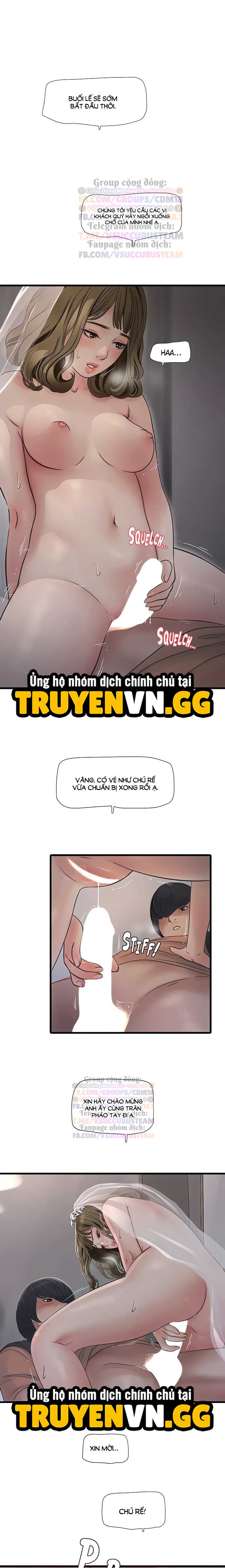 Nhật Ký Thông Lỗ Chap Chapter 58-Nhật Ký Thông Lỗ - Next Chap 59