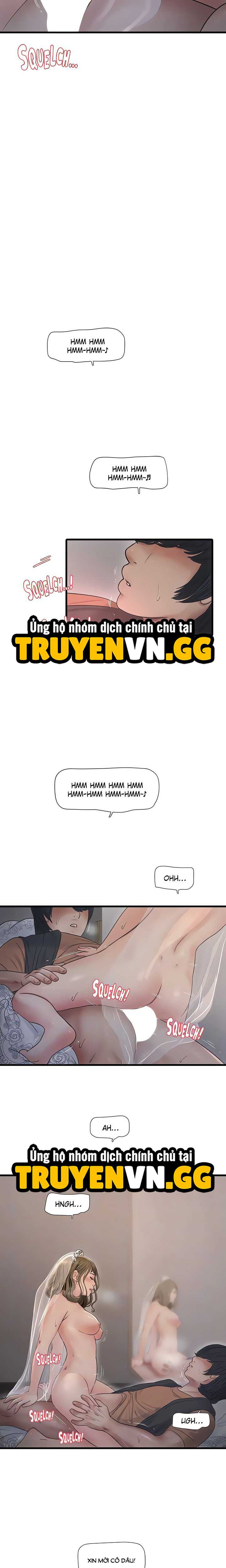 Nhật Ký Thông Lỗ Chap Chapter 58-Nhật Ký Thông Lỗ - Next Chap 59