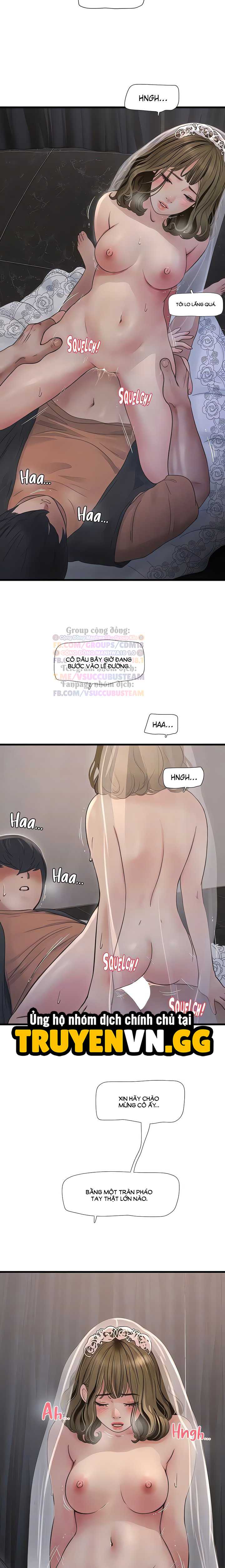 Nhật Ký Thông Lỗ Chap Chapter 58-Nhật Ký Thông Lỗ - Next Chap 59