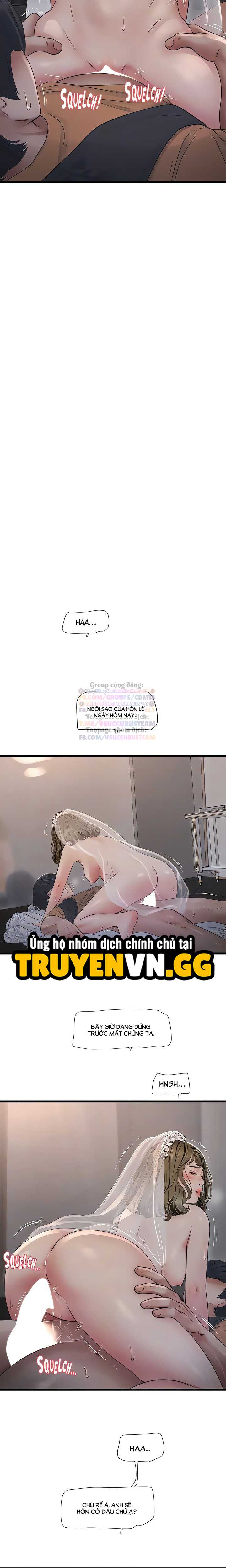 Nhật Ký Thông Lỗ Chap Chapter 58-Nhật Ký Thông Lỗ - Next Chap 59